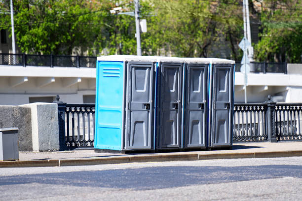 Portable Toilet Options We Offer in Ridgely, TN