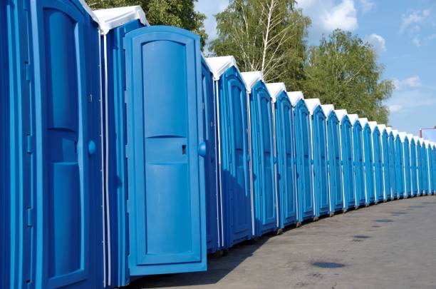 Best Sanitation services for porta potties  in Ridgely, TN